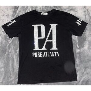 Pure Atlanta T-Shirt